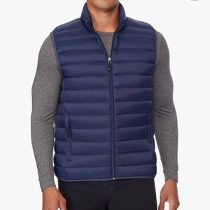 Men’s large 32 Degrees best. Like new